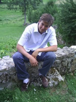 Anthony !